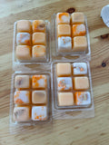 Chocolate Tart Wax Melts